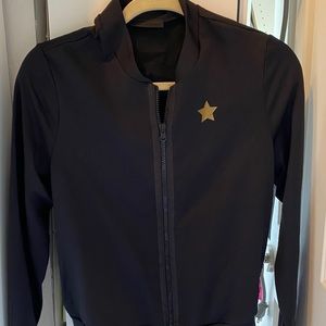 Ultracor workout jacket